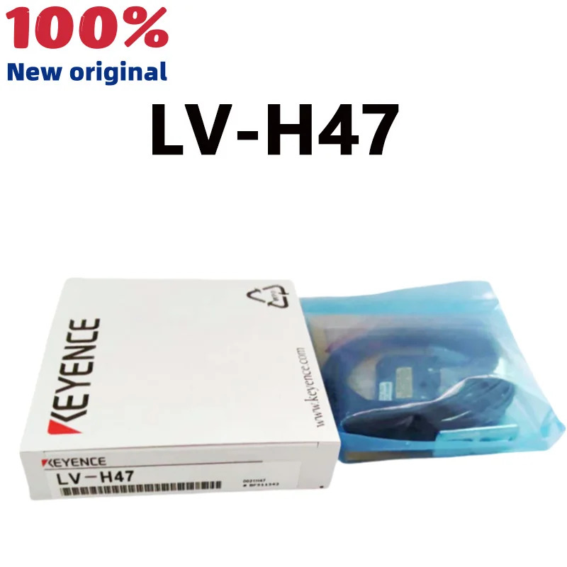 오리지널 LV-H47 소형 디지털 반사 레이저 센서 더 모델 를 환영