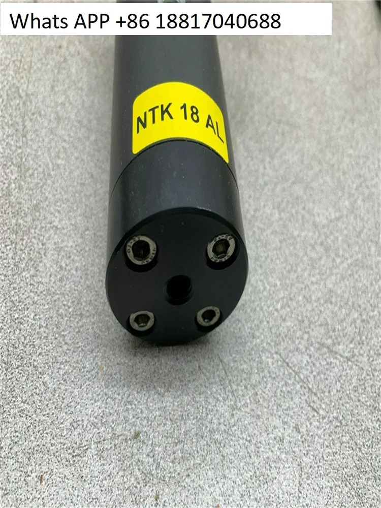 오리지널 NETTER 진동 진동기 NTK 18AL 새