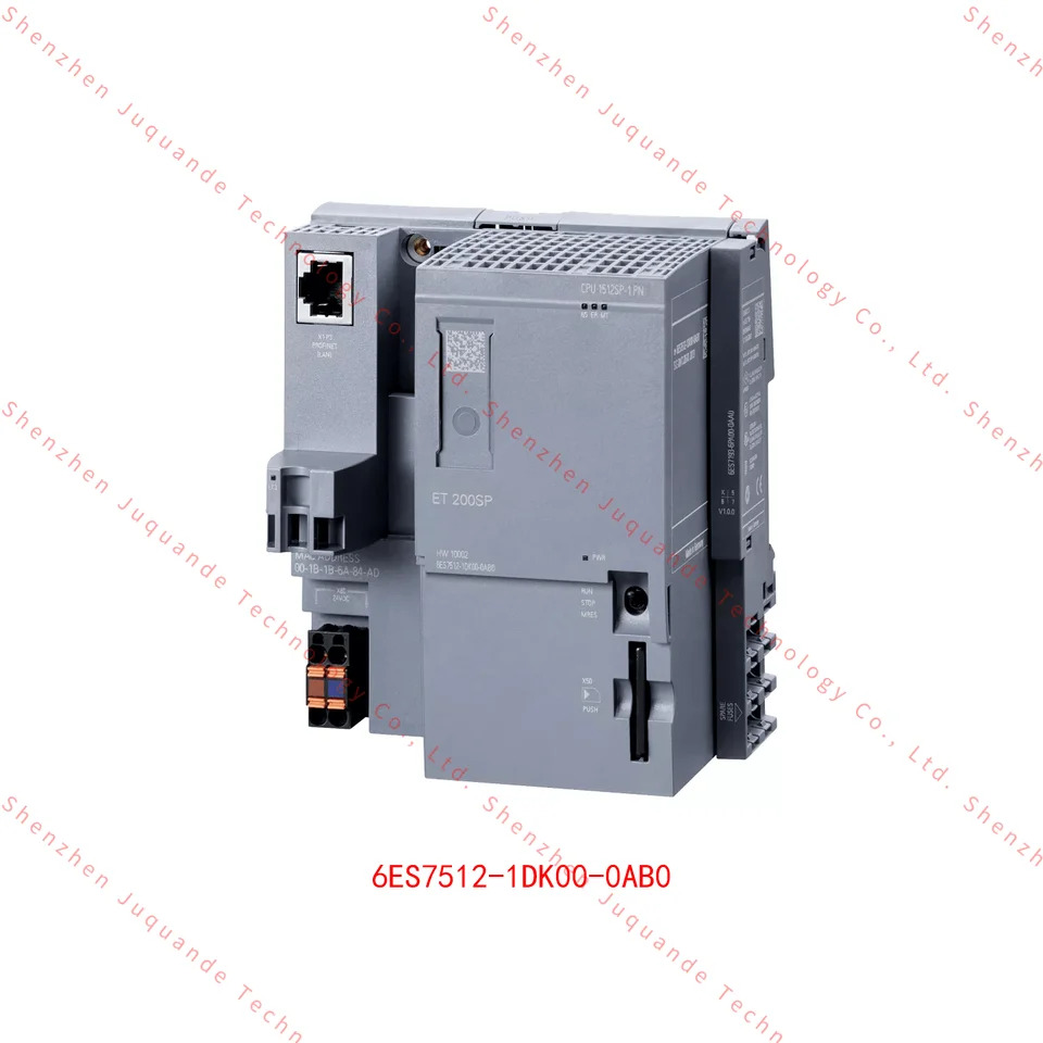 신 6ES7512-1DK00-0AB0 CPU1512SP-1PN 6ES7 512-1DK01-0AB0