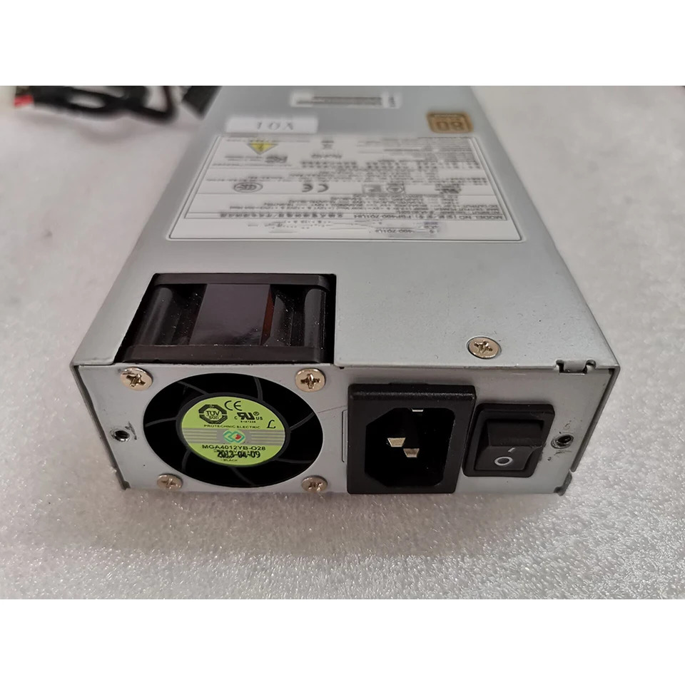 FSP 그룹 전원공급장치 FSP460-701UH 460W