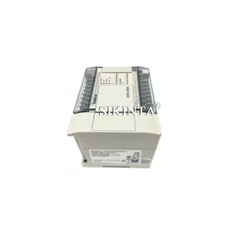 DVP64EH00T3 PLC 프로그래밍 모듈 원본 완전 리퍼
