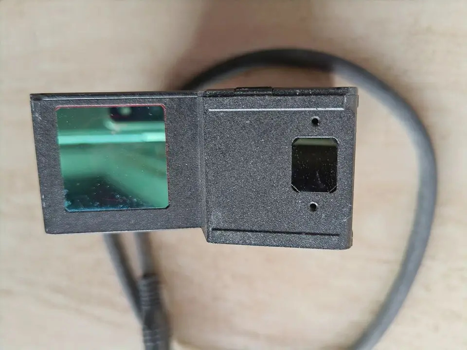 LK-G152 KEYENCE 레이저 변위센서