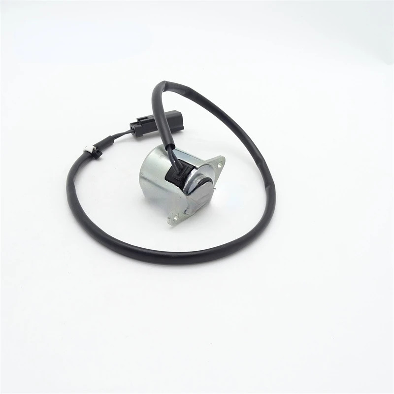 로터리 솔레노이드 밸브 PC200 220 240-10 22B-62-45811