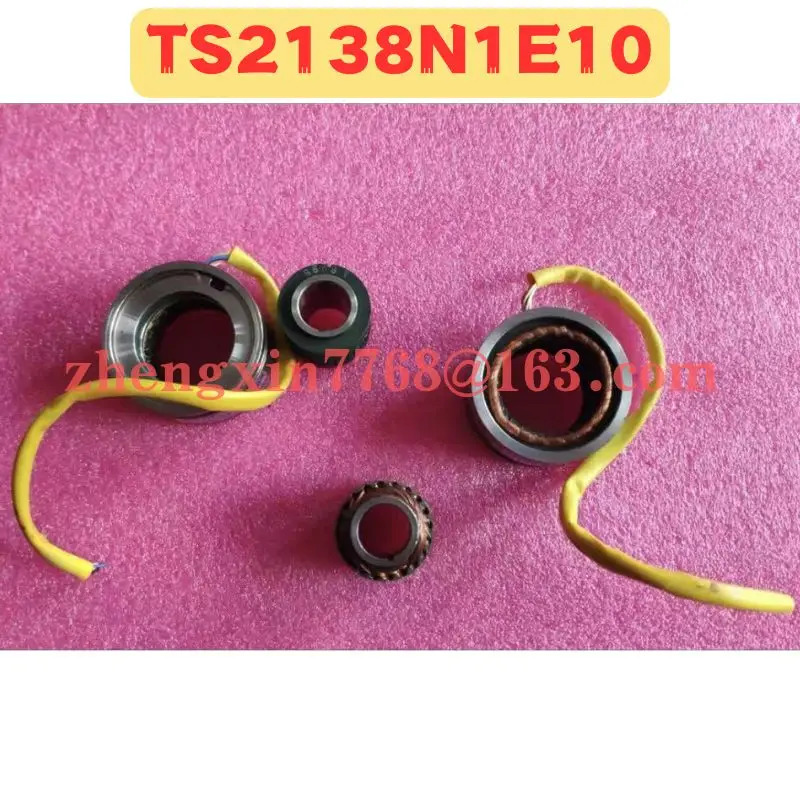 리퍼 인코더 TS2138N1E10 정상 기능 완료