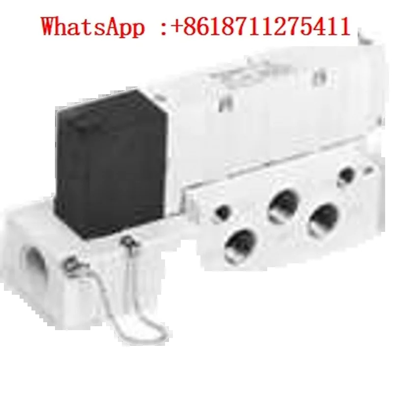 SMC 솔레노이드 밸브 VQ4100/4101/4200/4201-5/5W/51-03 VQC4201-51