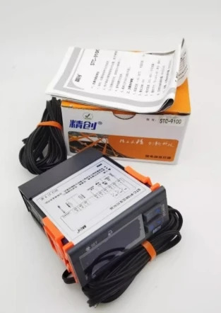 Elitech 디스플레이 컨트롤러 STC-200 STC-9200 STC-9100 STC-1000