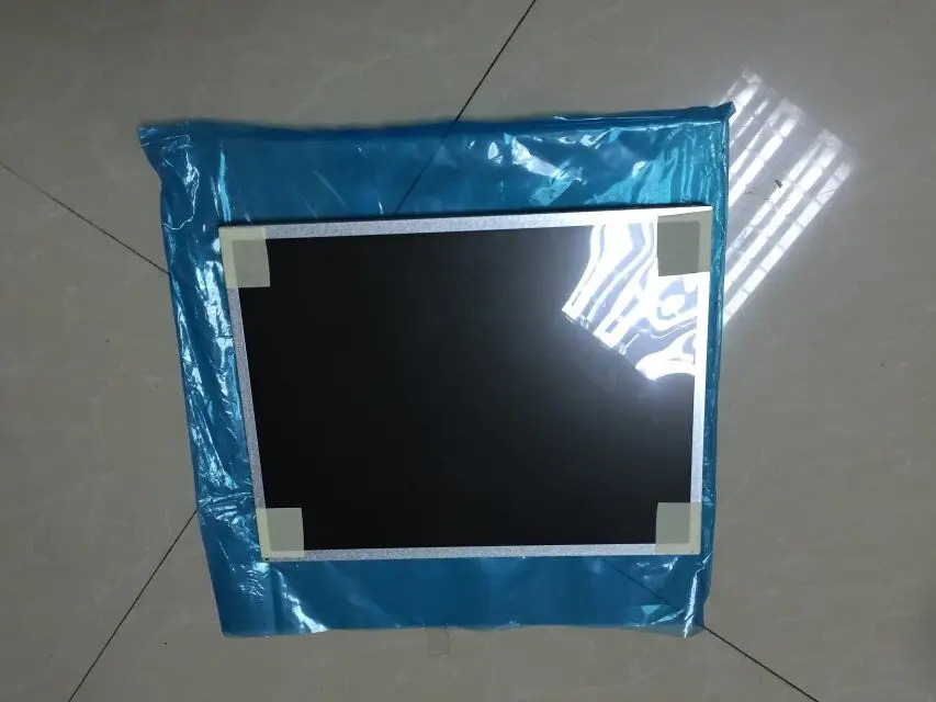 오리지널 AUO 15 인치 LCD 스크린 G150XG01 V.0/G150XG01 V.1
