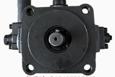 SHENHONG 가변 베펌프 HVP-40F A3 HVP-30F VP-15F VP-20F VP-SF-20D VP-15-15-FA3