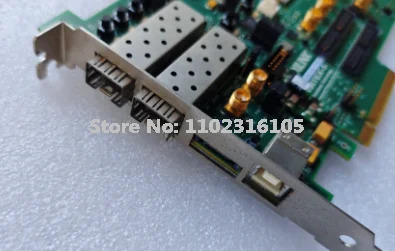 산업장비 보드 XILNX ML555 0431438 REV01 VIRTEX-5
