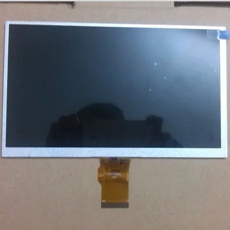 Pnel momo9 버전 노래 제스처 ZX-018 손 F9 FPC70050 LCD 화면 9 인치