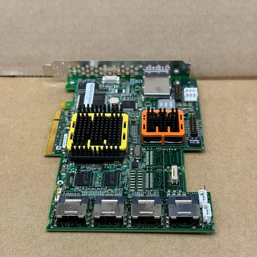 Adaptec ASR-51645512MB 160 SAS RA신분증 어레이 카드
