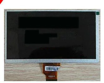 LCD 화면 AT090TN10 9 인치 디스플레이 포장