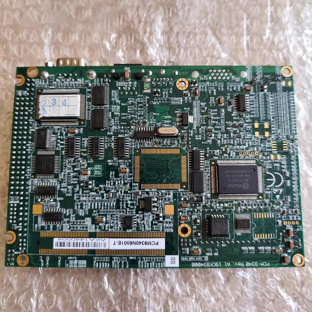 어드밴텍 산업마더보드 PCM9340N6001E-TPCM-9340 A1