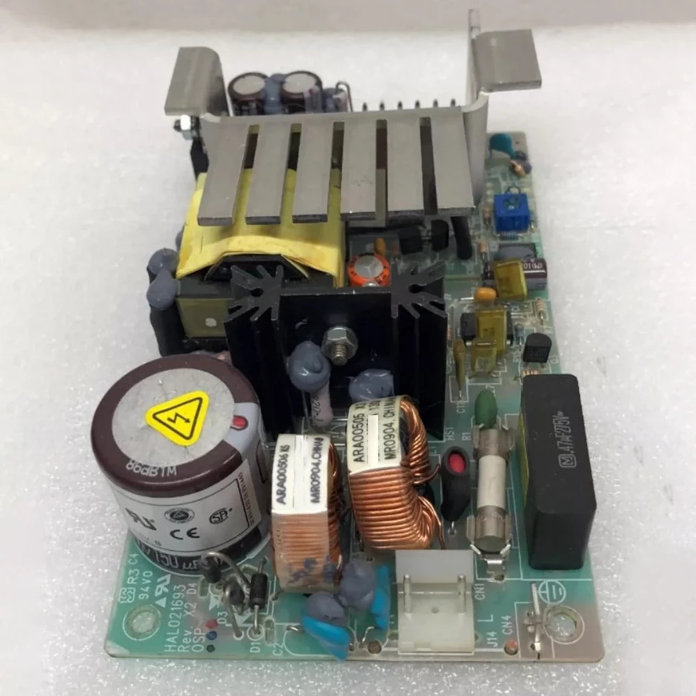 SCD 601515 TDK-LAMBDA 산업전원공급장치 15V2.2A-15V1.8A용