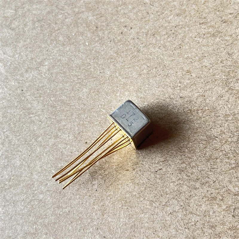 TELEDYNE 무선 주파수 172D-5 고주파 릴레이 5VDC 1GHz 15W