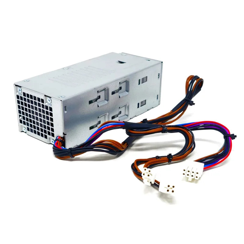 Dell Optiplex 3000 5000 3900 7000 MT 240W 865N6 H0GX2 FHRVJ D240EBS-00 H240EBS-00 AC240EBS-00 새 전원공