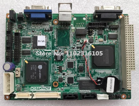 산업장비 보드 PCM-9342 A1 19A6934201