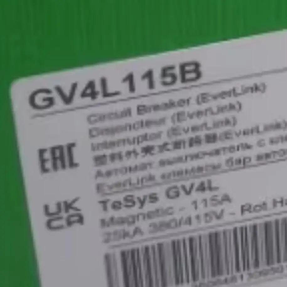GV4PE115B ABL6TS100B LP1D40008FD LC1D150BD WG303204 XY2CE1A250