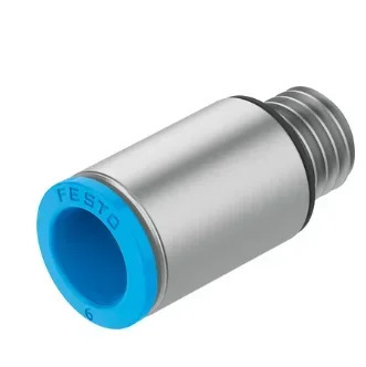 10개 퀵 커넥터 QSM-M7-4-6-I QSM-M5-4-6-I 153321 QSML-M7-4-6