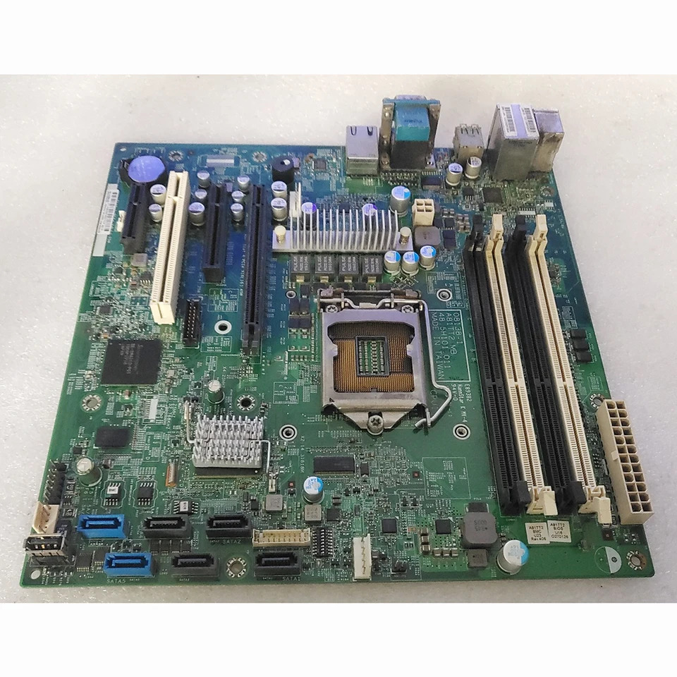 hp호환 ML110 G6 573944-001 576924-001 시스템데스크탑 메인보드 마더보드 작동 미세 고퀄리티