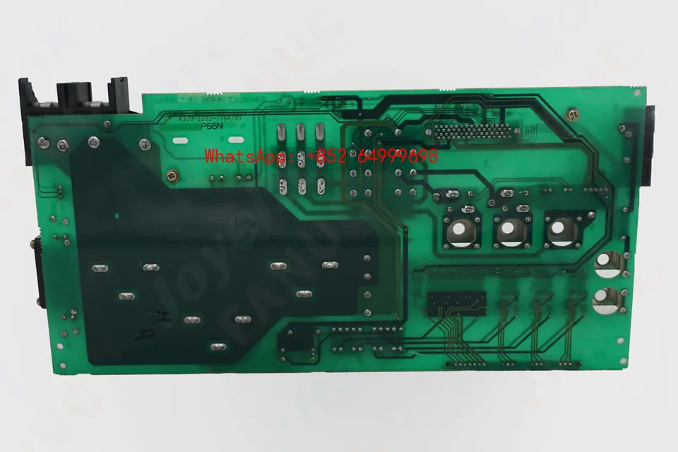 A16B-2202-0762 Fanuc PCB 보드 CNC 기계 컨트롤러리퍼 완료