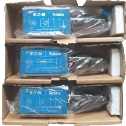 VICKERS 솔레노이드 밸브 DGM호환C-3-PT-GW-B-41 DGM호환C-3-PT-GW-41