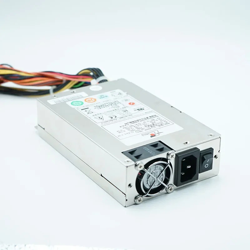 EMACS Zippy H1U-6200P 서버 전원공급장치 200W
