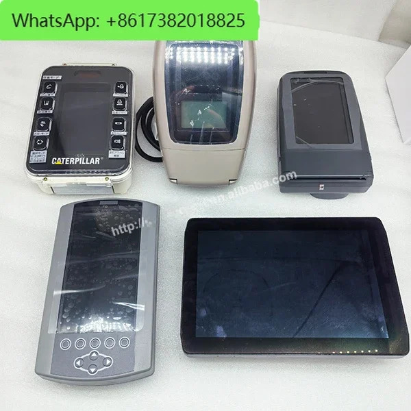 캐터필러 굴삭기모니터 151-9385 260-2160 386-3457 548-9082 436-6210 309-5711 490-5874 320B 320C 320D 320E 320F
