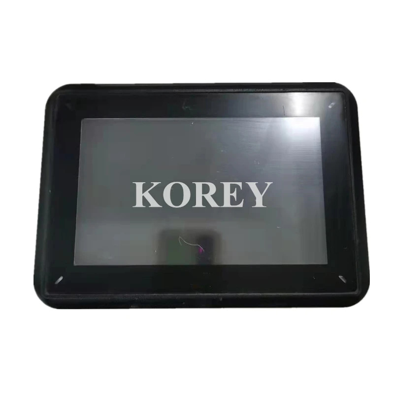 터치 스크린 포장 T15BR 4858R