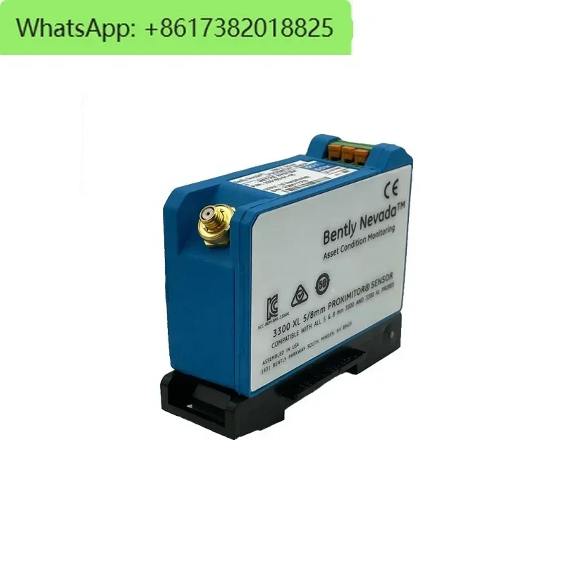 Bently nda 330180-12-05 3300 XL 5/8mm 센서