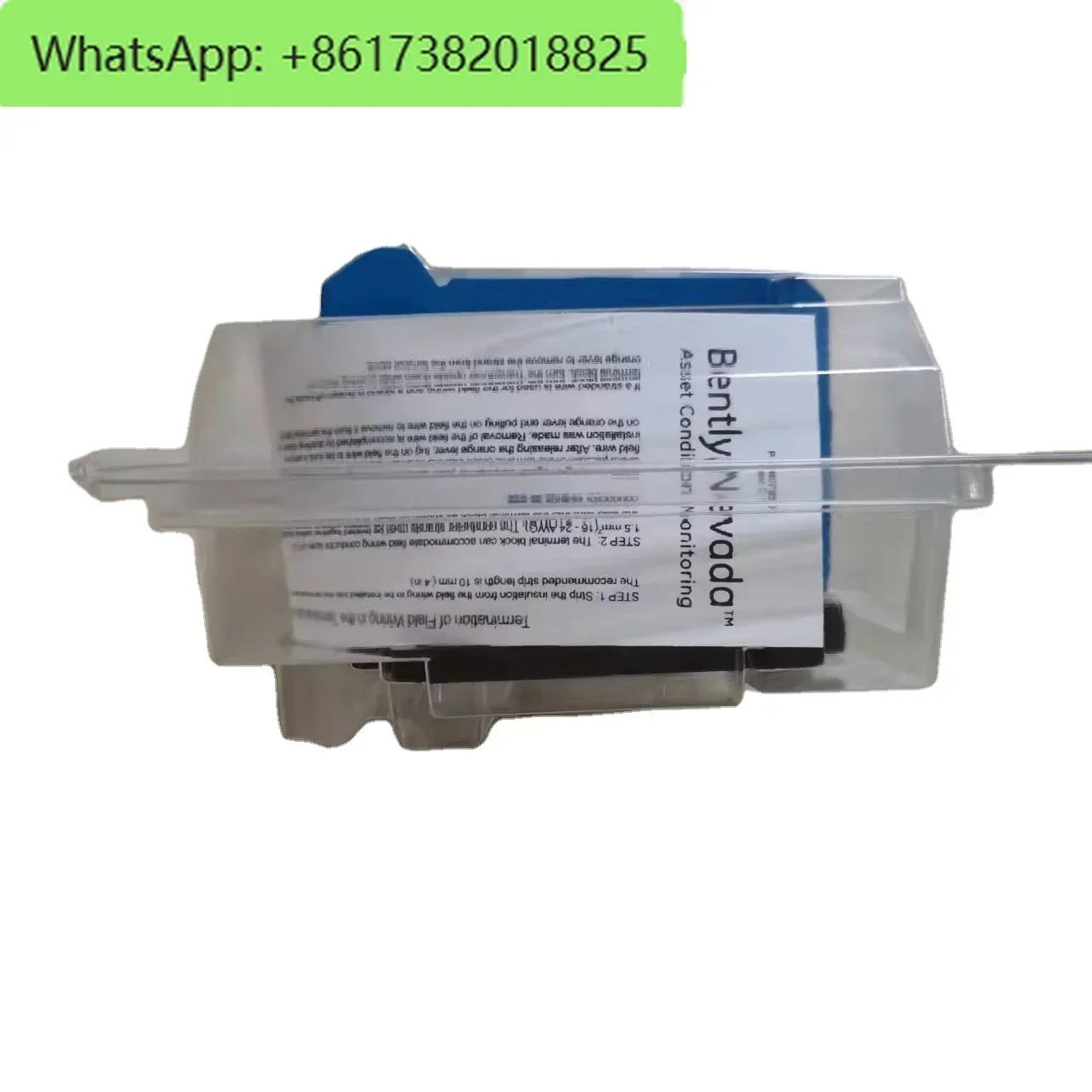 Bently nda 330180-12-05 3300 XL 5/8mm 센서