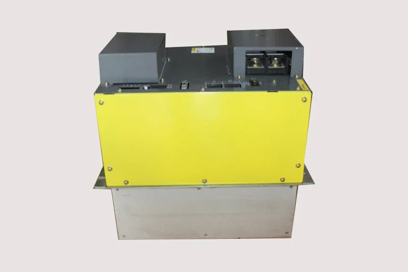 A06B-6087-H145 FANUC 서보 모듈 CNC 컨트롤러용