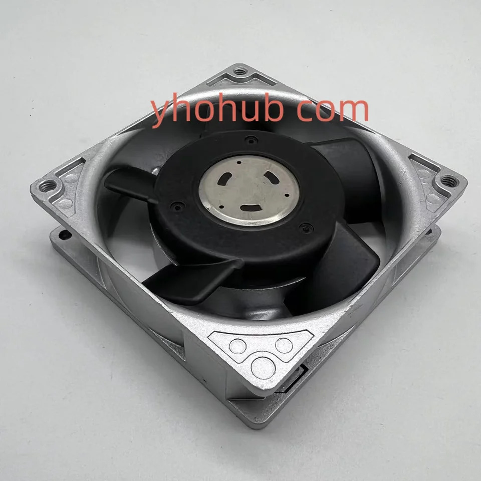 R87F-A1A93hp호환 서버 냉각팬 AC 100V 92x92x25mm