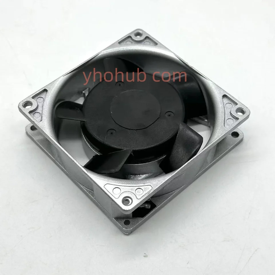 STYLE 냉각팬 서버 UP92B15 AC115V 10W 92x92x25mm