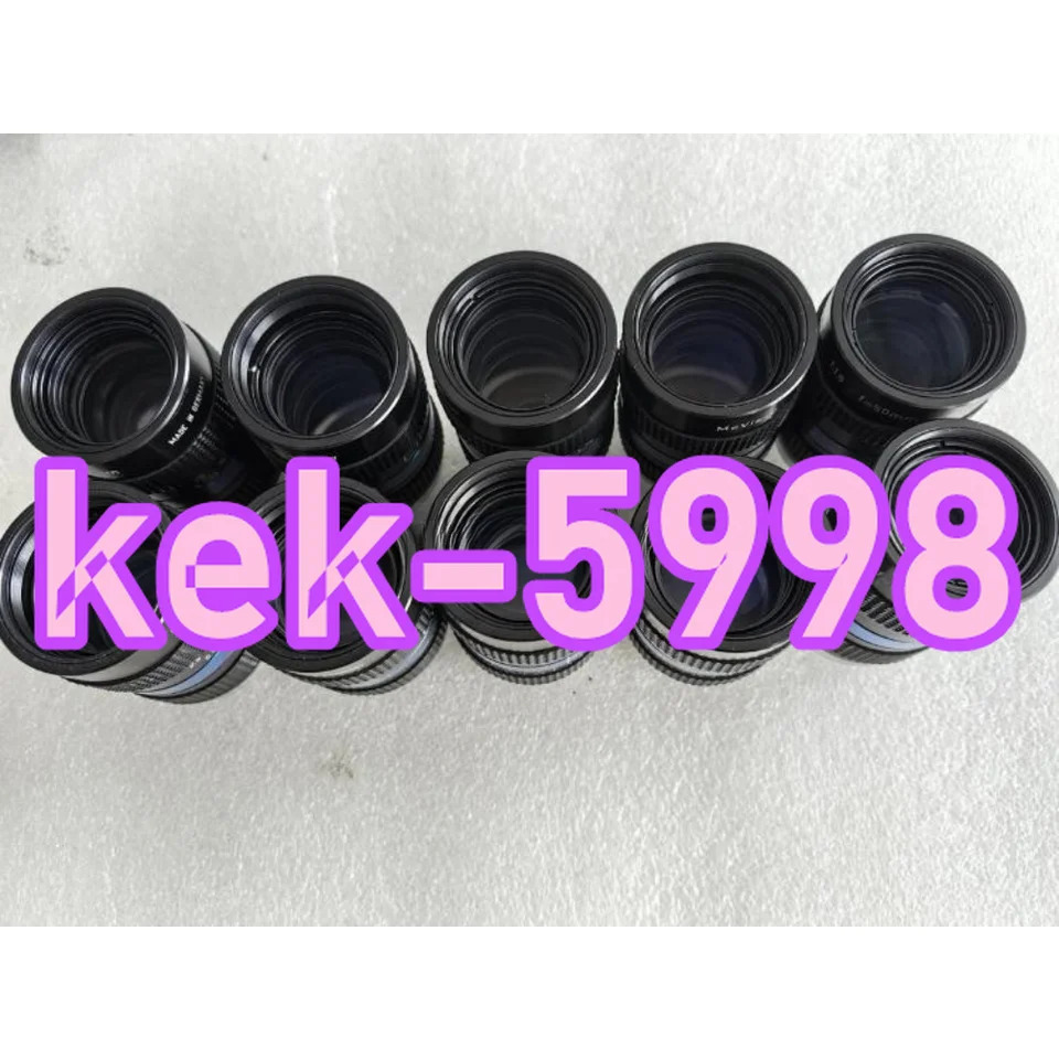 MeVis-c 11.8 f 50mm CZ 사1PC