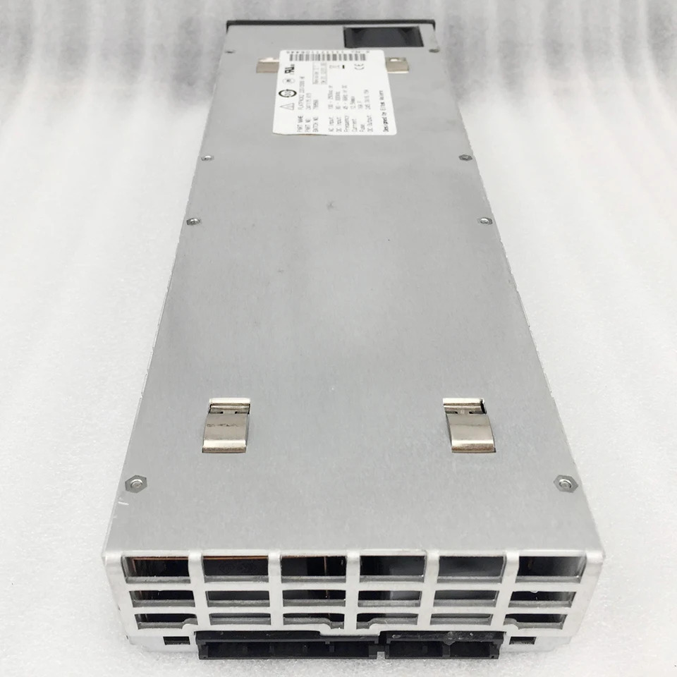 Eltek FLATPACK2 220/2000 HE 출력 245.3V 8.15A 241115.815