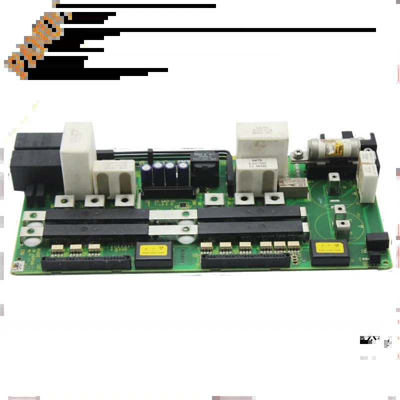 CNC 시스템 컨트롤러A16B-2203-0813 Fanuc 카드