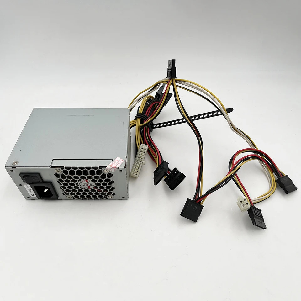 DPS-300AB-81 B 300W 델타 하이강 DVR 전원공급장치