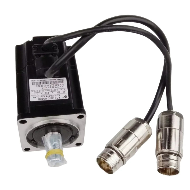 SGM호환AH-02AAA61D-OY Yaskawa 서보모터 신속
