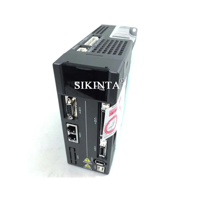 B3 시리즈 서보 드라이브 ASD-B3-0721-M 750W 220V 완전히 리퍼