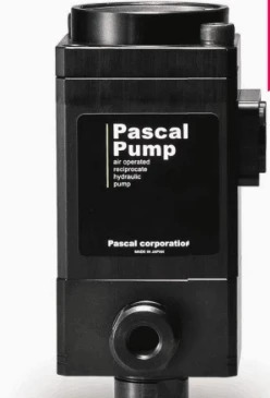 PASCAL 고성능 오일 펌프 X-6308 hp호환X-6308 XP-6308