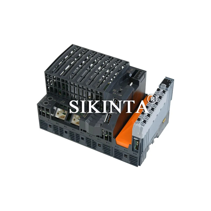 X20 CPU 모듈 X20CP1583 X20CP1584 X20CP1585 X20CP1586 X20CP1485-1 X20CP1485 X20CP1486 컴팩트 프로세서
