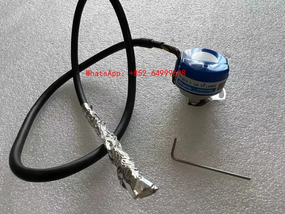 인코더 TS6014N135