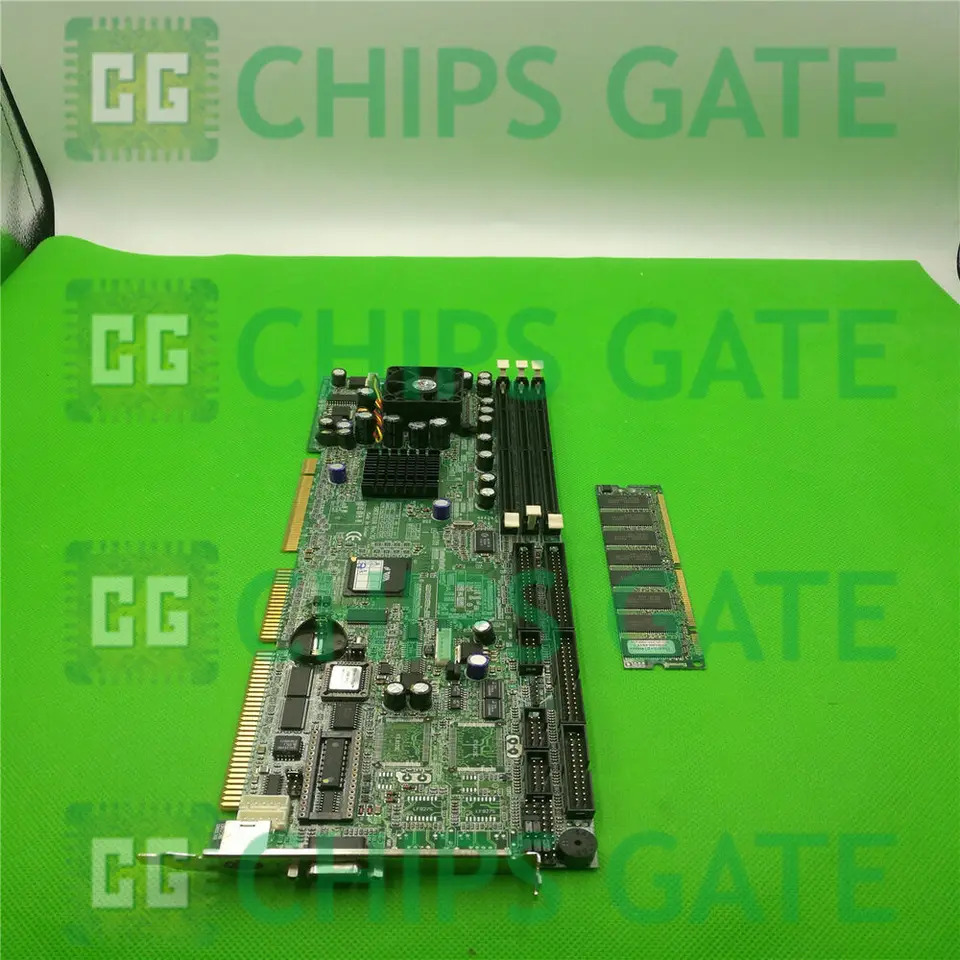 AXION 리퍼 IPC 마더보드 SBC81610 REV A1상태 완료