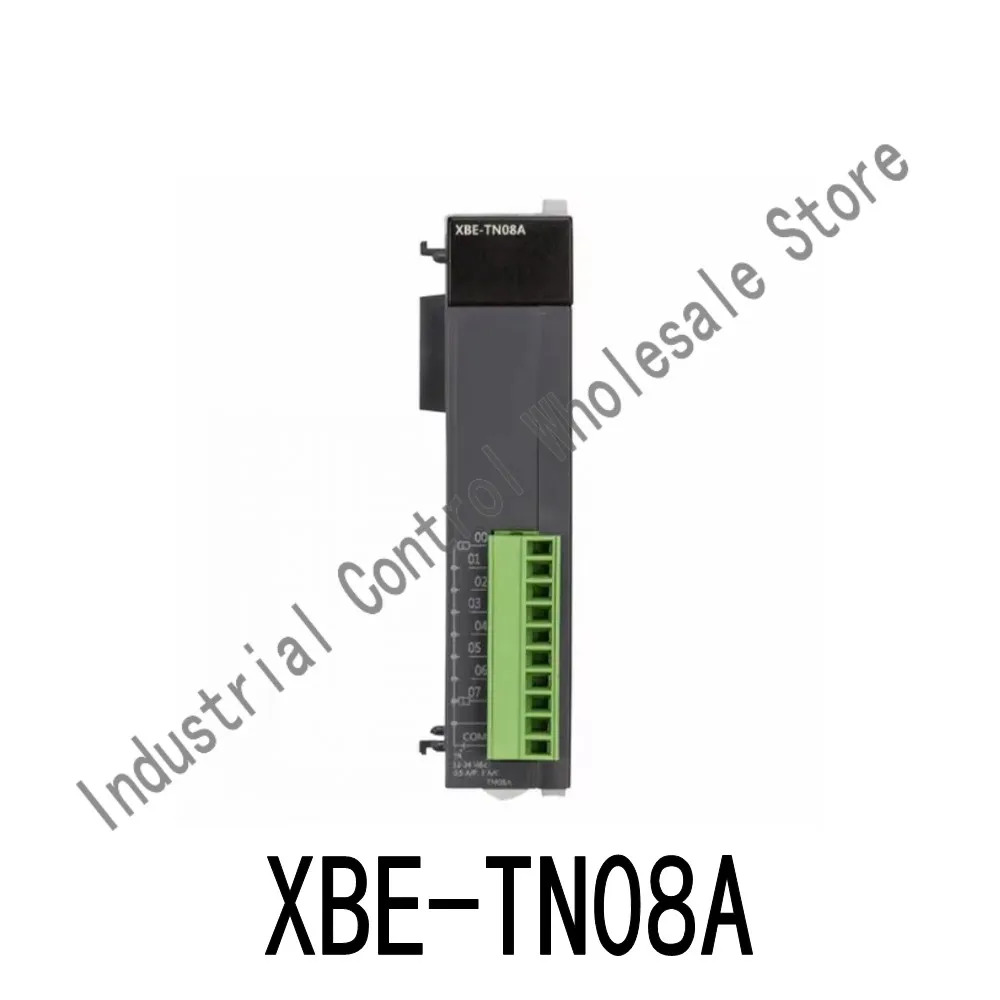 LS PLC 모듈 XBE-TN08A 신