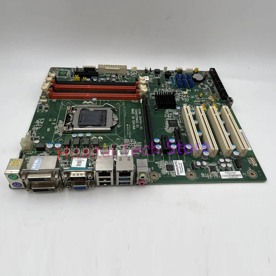 Advantech 산업제어 메보드 AIMB-784 REV.A1