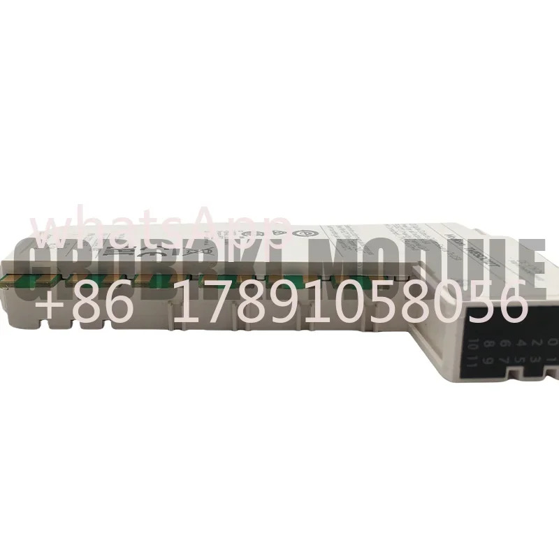 오리지널 TM5SDO12T TM5SDI12D BMXNOE0100 신
