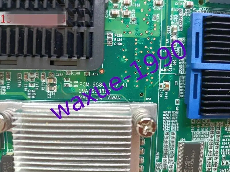 리퍼 PCM-9588 Rev.A1 PCM-9588T