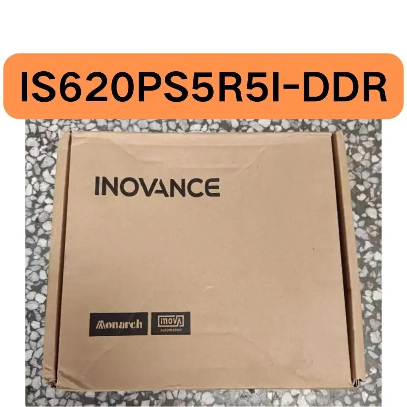 서보 드라이브 IS620PS5R5I-DDR 750W