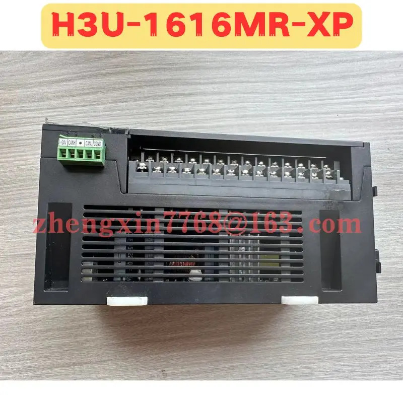 리퍼 모듈 H3U-1616MR-XP H3U 1616MR XP 정상 기능 완료